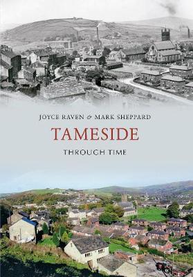 Cover of Tameside Through Time