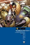 Book cover for Judge Dredd: The Complete Case Files 44