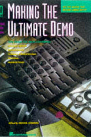 Cover of Making The Ultimate Demo