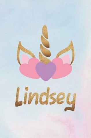 Cover of Lindsey