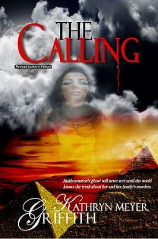 Cover of The Calling