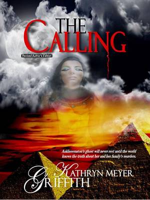 Book cover for The Calling