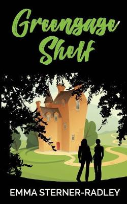 Book cover for Greengage Shelf