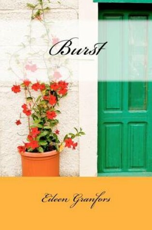 Cover of Burst