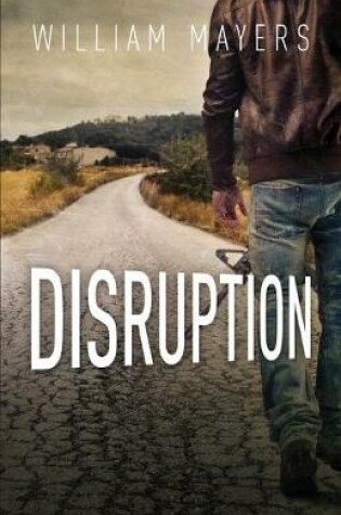 Cover of Disruption