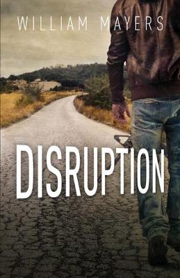 Book cover for Disruption