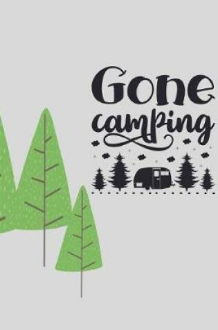 Cover of Gone Camping