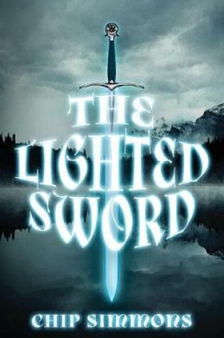 Cover of The Lighted Sword