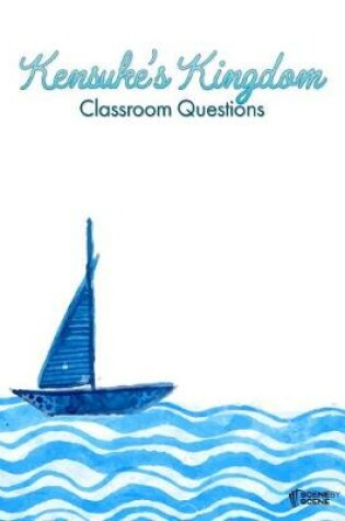 Cover of Kensuke's Kingdom Classroom Questions