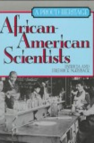 Cover of African American Scientists