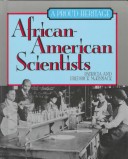 Book cover for African American Scientists