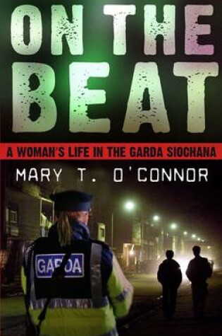 Cover of On the Beat