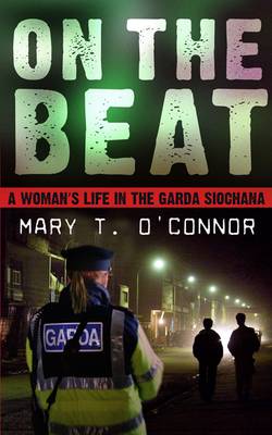Book cover for On the Beat