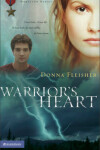 Book cover for Warrior's Heart