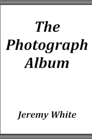 Cover of The Photograph Album