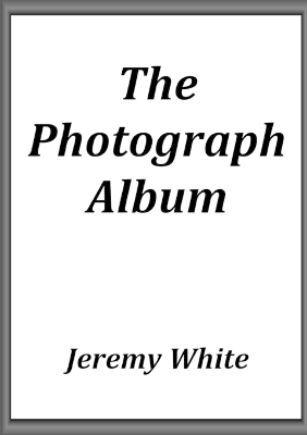 Book cover for The Photograph Album