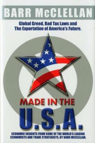 Cover of Made in the USA