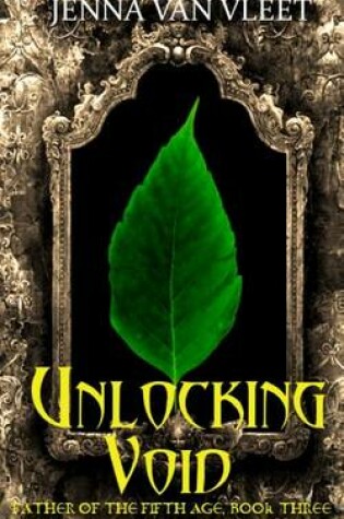 Cover of Unlocking Void