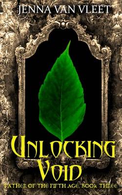 Book cover for Unlocking Void