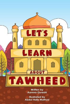 Cover of Let's Learn About Tawheed