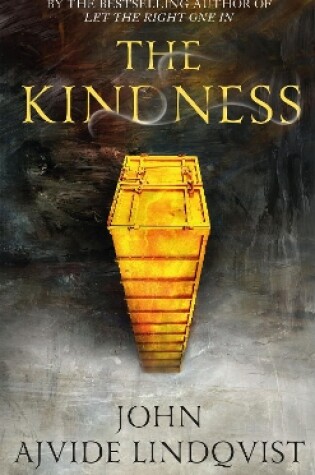 Cover of The Kindness