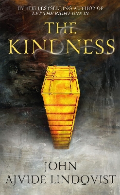 Book cover for The Kindness