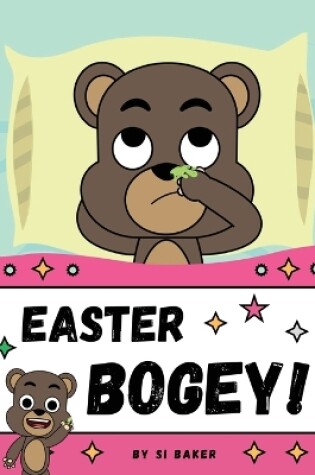 Cover of Easter Bogey!