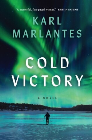 Cover of Cold Victory