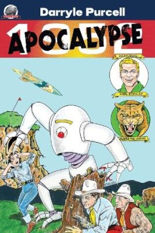 Cover of Apocalypse 1952