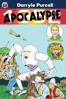 Book cover for Apocalypse 1952