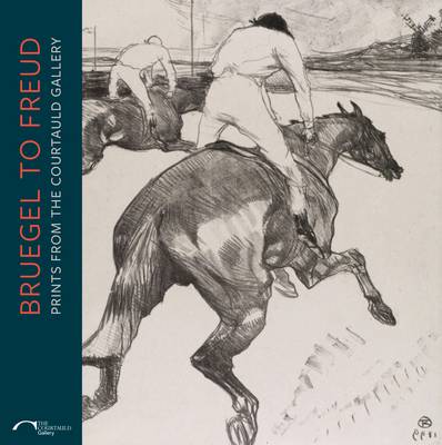 Book cover for Breugel to Freud