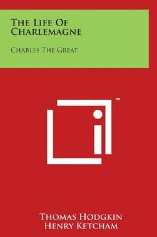 Cover of The Life of Charlemagne