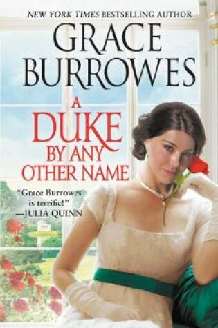 Cover of A Duke by Any Other Name