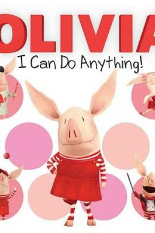Cover of I Can Do Anything!