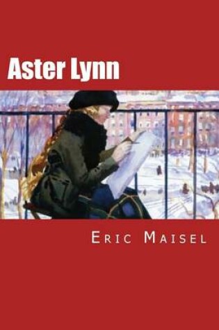 Cover of Aster Lynn