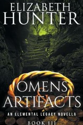 Cover of Omens and Artifacts