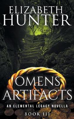 Book cover for Omens and Artifacts