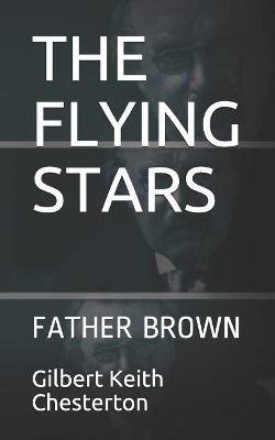 Cover of The Flying Stars