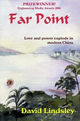Cover of Far Point