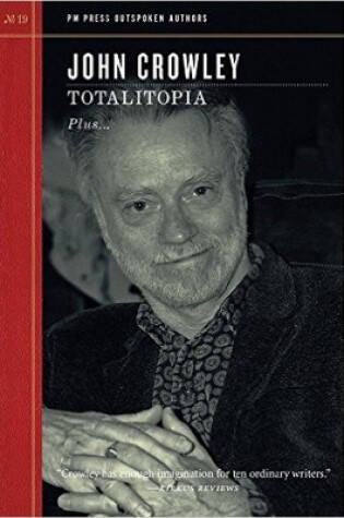 Cover of Totalitopia