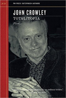 Book cover for Totalitopia