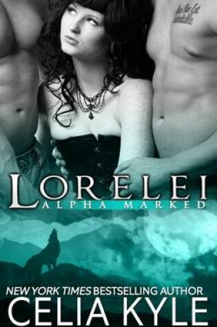 Cover of Lorelei (BBW Paranormal Shapeshifter Romance)