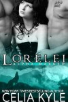 Book cover for Lorelei (BBW Paranormal Shapeshifter Romance)