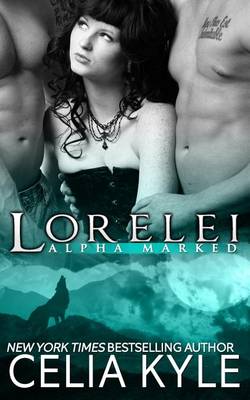 Book cover for Lorelei (BBW Paranormal Shapeshifter Romance)