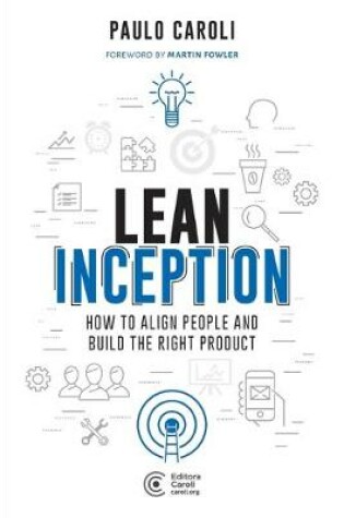 Cover of Lean Inception