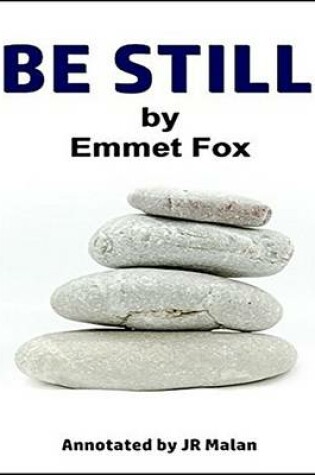 Cover of Be Still