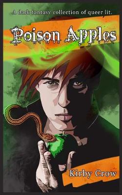Book cover for Poison Apples