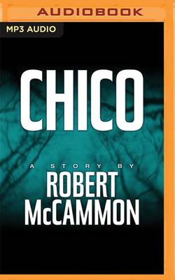 Book cover for Chico