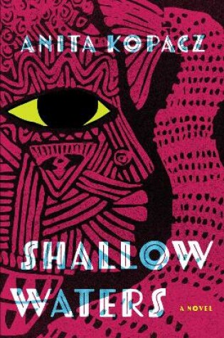 Cover of Shallow Waters