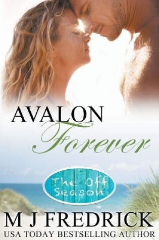 Cover of Avalon Forever